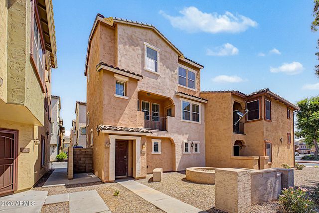2012 N 78TH Glen, Phoenix, AZ 85035