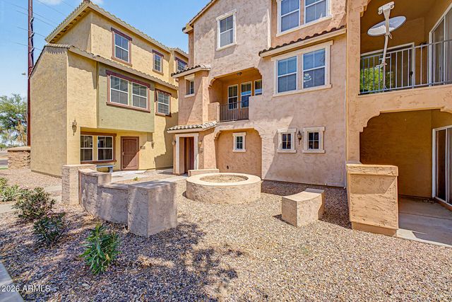 2012 N 78TH Glen, Phoenix, AZ 85035