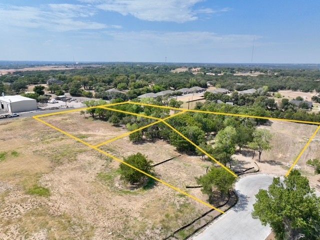 Lot F Industrial Street, Weatherford, TX 76086