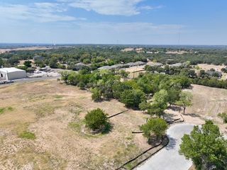 Lot F Industrial Street, Weatherford, TX 76086