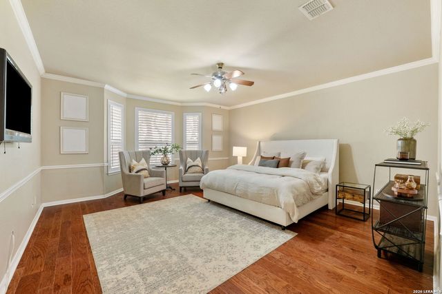 410 Midway Crst, San Antonio, TX 78258