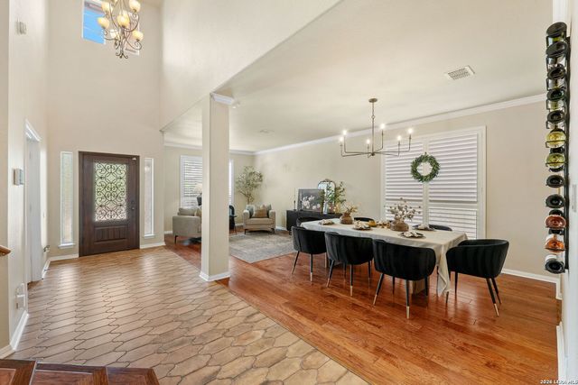 410 Midway Crst, San Antonio, TX 78258