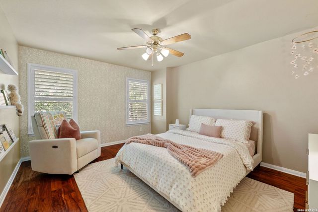 410 Midway Crst, San Antonio, TX 78258