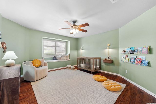410 Midway Crst, San Antonio, TX 78258