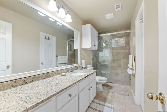 410 Midway Crst, San Antonio, TX 78258
