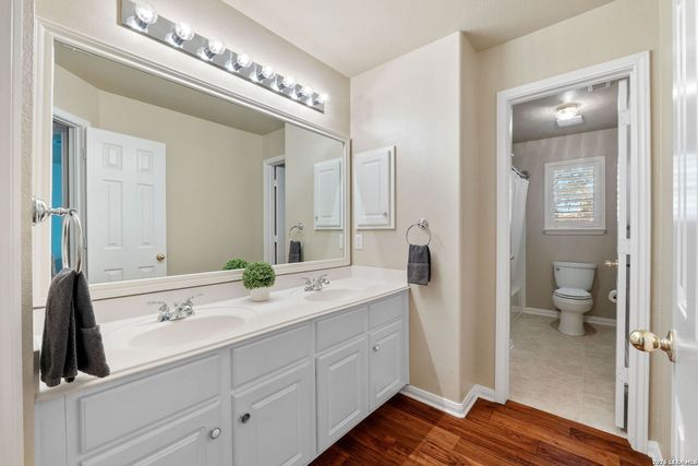 410 Midway Crst, San Antonio, TX 78258