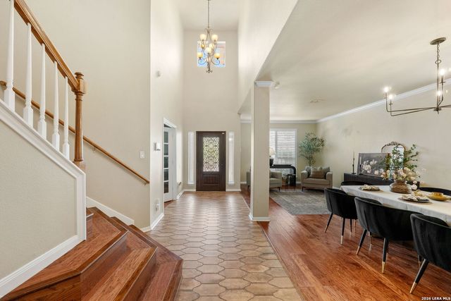 410 Midway Crst, San Antonio, TX 78258