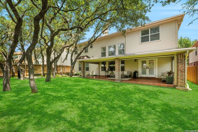 410 Midway Crst, San Antonio, TX 78258