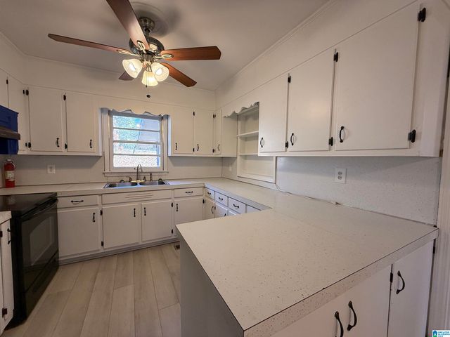 161 ALLIANCE ROAD, Bessemer, AL 35023