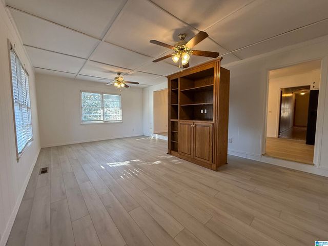 161 ALLIANCE ROAD, Bessemer, AL 35023