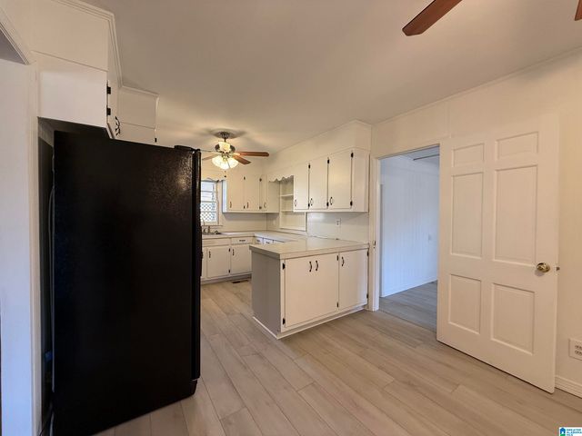 161 ALLIANCE ROAD, Bessemer, AL 35023