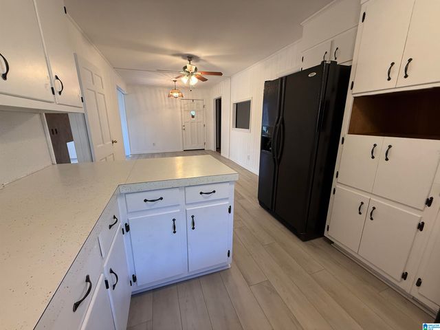 161 ALLIANCE ROAD, Bessemer, AL 35023