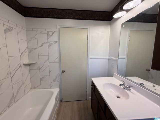 161 ALLIANCE ROAD, Bessemer, AL 35023