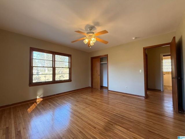 161 ALLIANCE ROAD, Bessemer, AL 35023