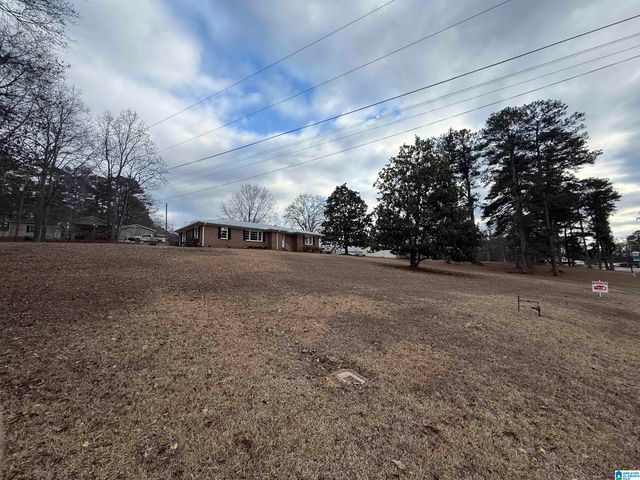 161 ALLIANCE ROAD, Bessemer, AL 35023