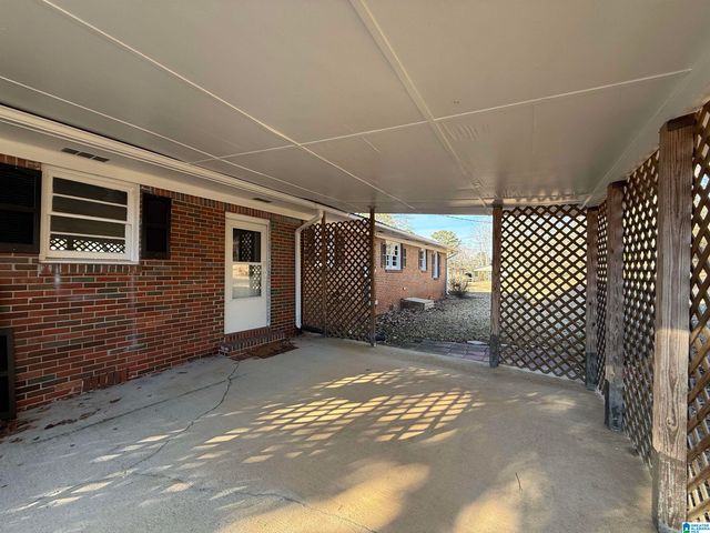 161 ALLIANCE ROAD, Bessemer, AL 35023