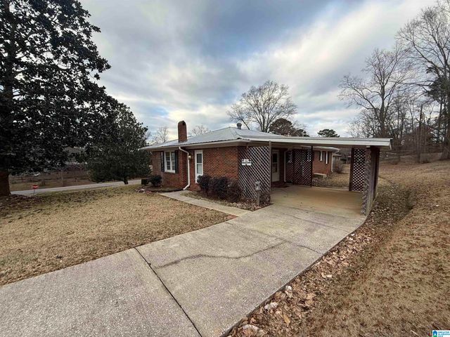 161 ALLIANCE ROAD, Bessemer, AL 35023