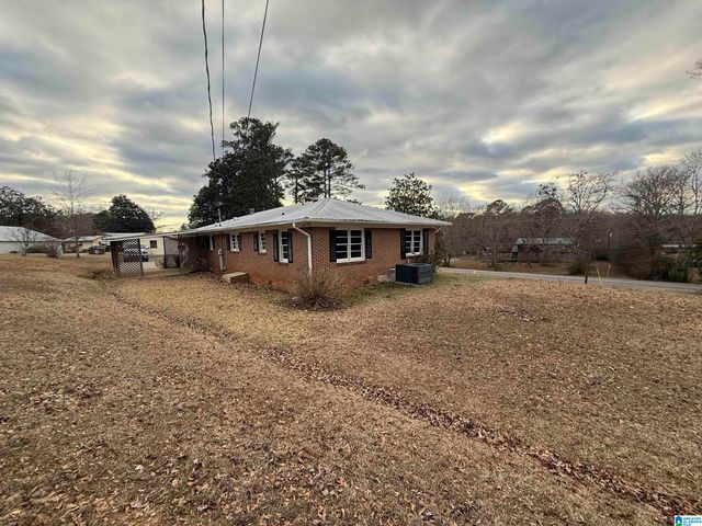 161 ALLIANCE ROAD, Bessemer, AL 35023