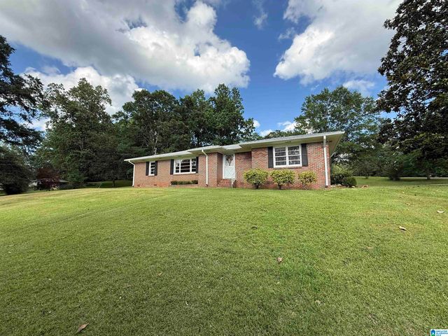 161 ALLIANCE ROAD, Oak Grove, AL 35023