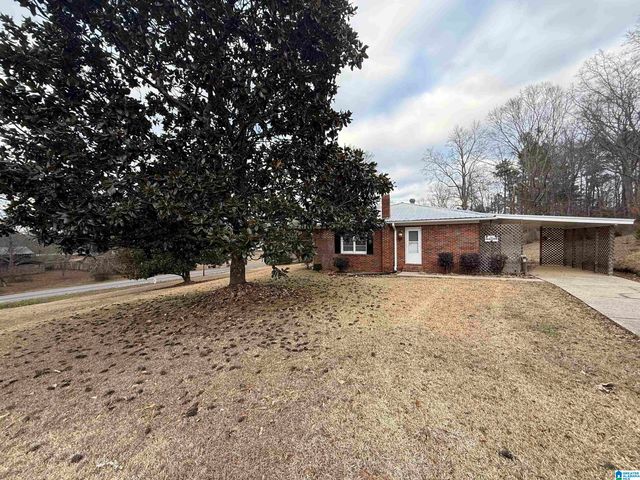 161 ALLIANCE ROAD, Bessemer, AL 35023