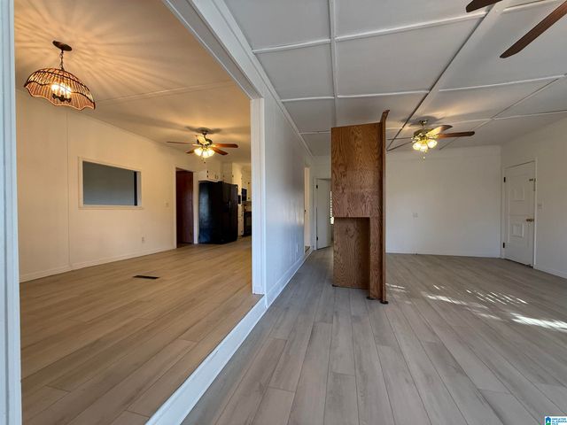 161 ALLIANCE ROAD, Bessemer, AL 35023