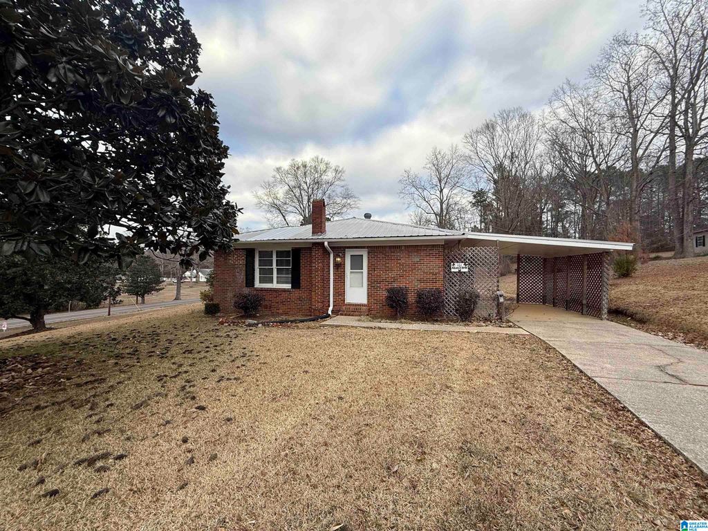 161 ALLIANCE ROAD, Bessemer, AL 35023