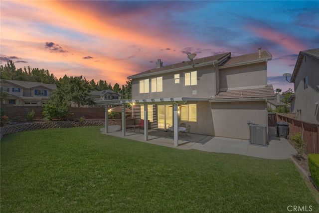 25006 Pine Creek Loop, Corona, CA 92883