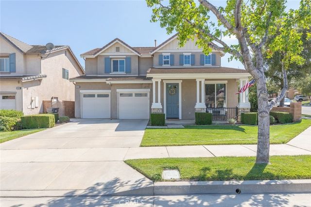 25006 Pine Creek Loop, Corona, CA 92883