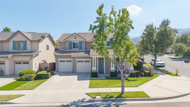 25006 Pine Creek Loop, Corona, CA 92883