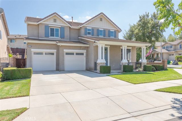 25006 Pine Creek Loop, Corona, CA 92883