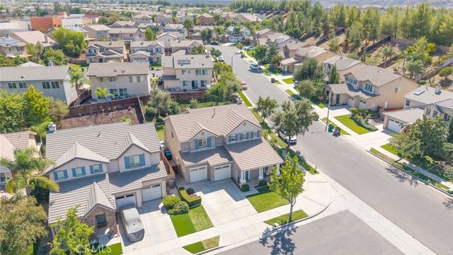 25006 Pine Creek Loop, Corona, CA 92883