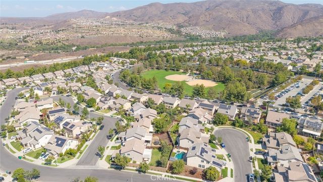 25006 Pine Creek Loop, Corona, CA 92883