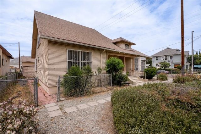 2255 Hancock Street, Los Angeles, CA 90031