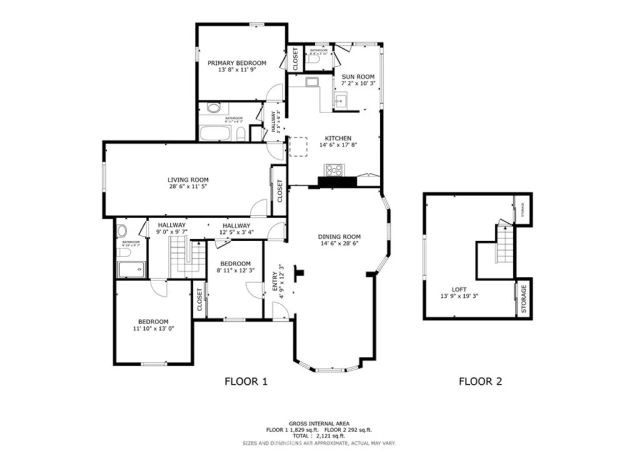 2255 Hancock Street, Los Angeles, CA 90031