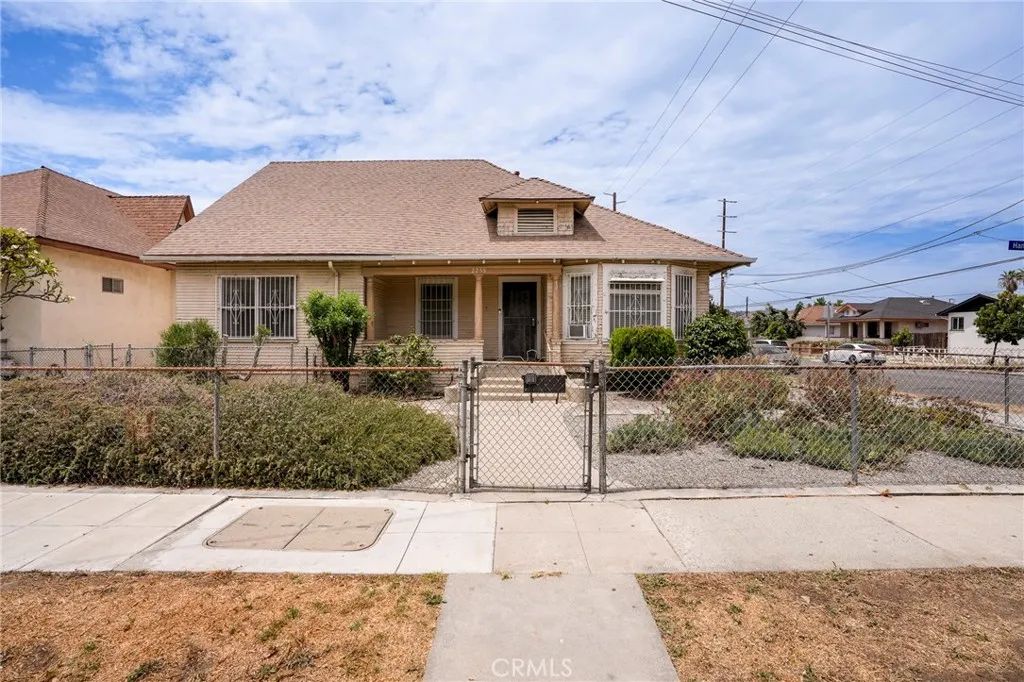 2255 Hancock Street, Los Angeles, CA 90031