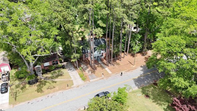 308 W Fredericks Street, Anderson, SC 29625