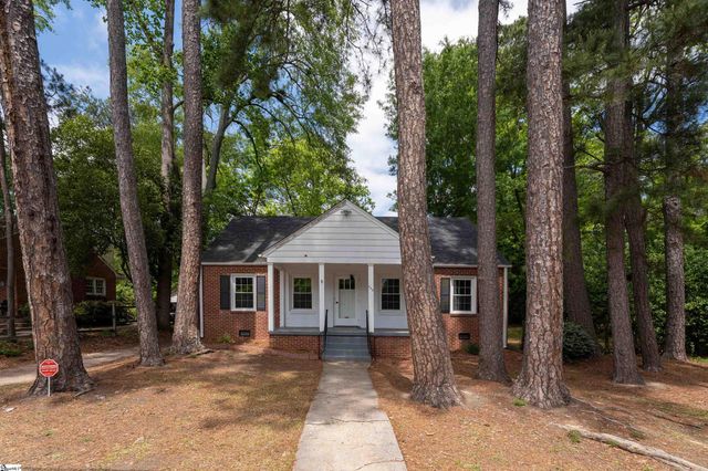 308 W Fredericks Street, Anderson, SC 29625