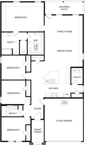 1125 Stella Drive, Ferris, TX 75125