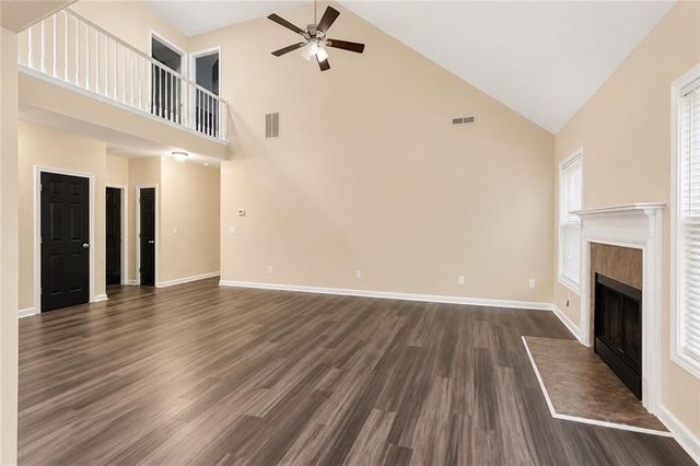 2315 Lake Royale Drive, Riverdale, GA 30296