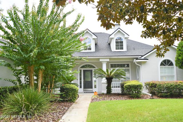 925 LOTUS Lane S, Jacksonville, FL 32259