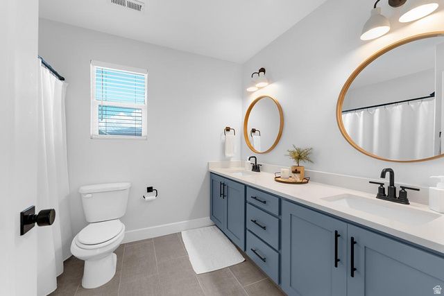 213 S COTTONWOOD RD, Vineyard, UT 84059