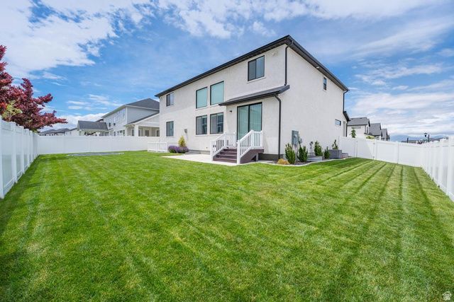 213 S COTTONWOOD RD, Vineyard, UT 84059