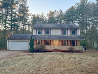 3 Highland Trail, Richmond, RI 02832