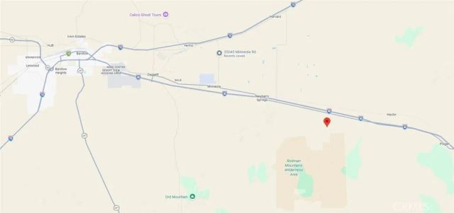 38 Center, Newberry Springs, CA 92365