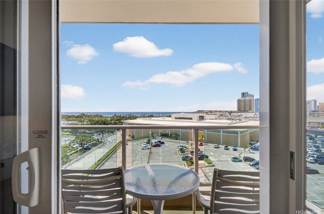 410 Atkinson Drive 1007, Honolulu, HI 96814