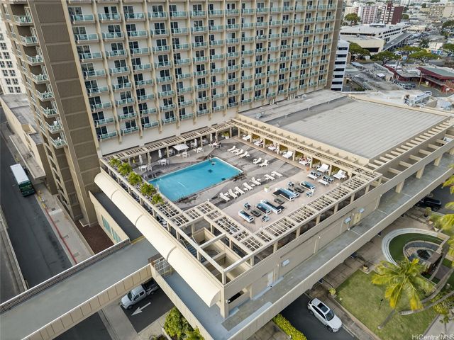 410 Atkinson Drive 1007, Honolulu, HI 96814