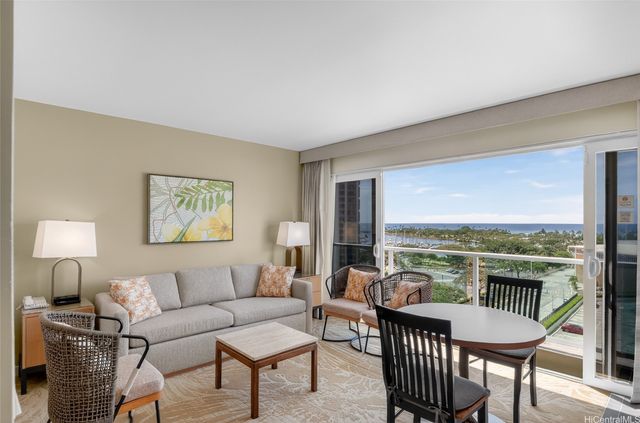 410 Atkinson Drive 1007, Honolulu, HI 96814