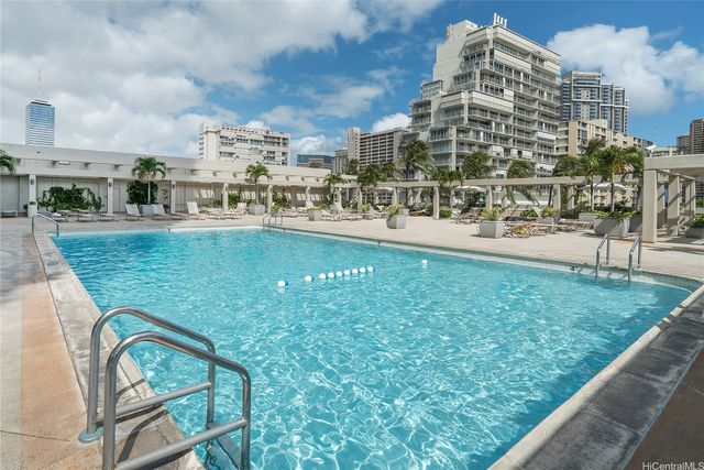 410 Atkinson Drive 1007, Honolulu, HI 96814