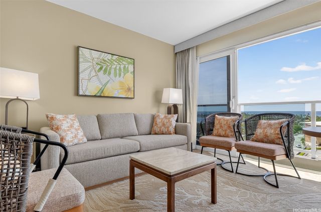 410 Atkinson Drive 1007, Honolulu, HI 96814