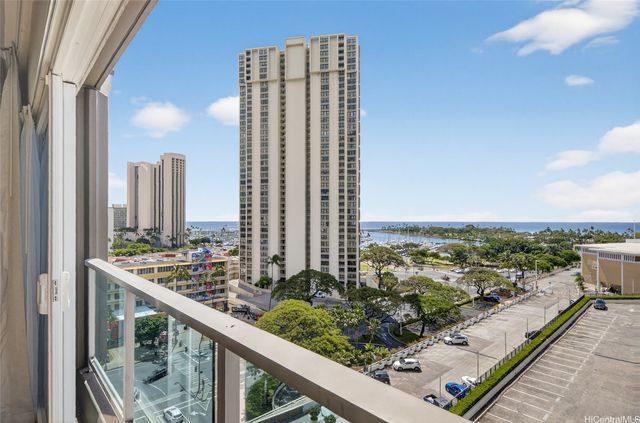 410 Atkinson Drive 1007, Honolulu, HI 96814